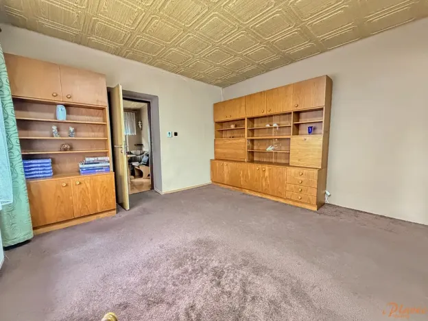 Pronájem bytu 3+1, Velvary, Malovarská, 99 m2