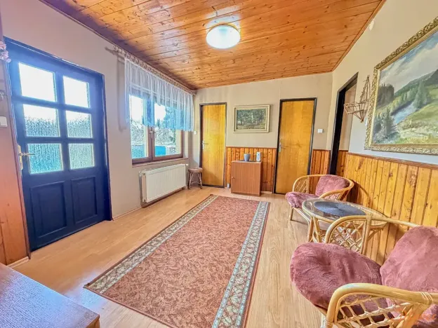 Pronájem bytu 3+1, Velvary, Malovarská, 99 m2