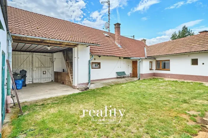 Prodej rodinného domu, Plaveč, Hladov, 103 m2