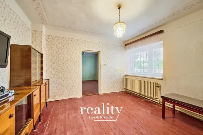 Prodej rodinného domu, Plaveč, Hladov, 103 m2
