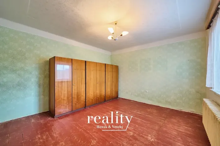 Prodej rodinného domu, Plaveč, Hladov, 103 m2