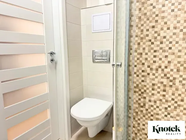 Pronájem bytu 2+kk, Brno, Merhautova, 48 m2
