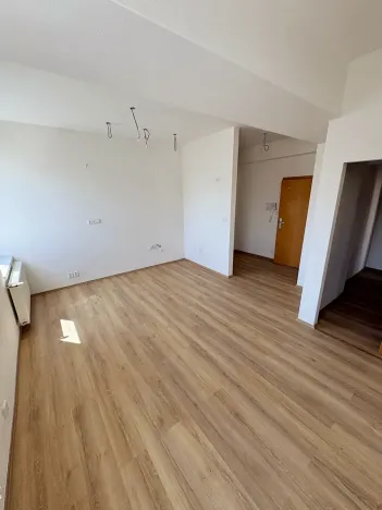 Prodej bytu 2+kk, Brno, Palackého náměstí, 45 m2