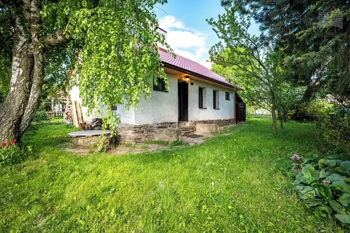 Prodej chalupy, Náměšť nad Oslavou, 125 m2