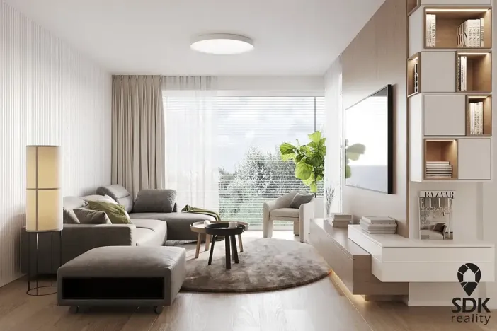 Prodej rodinného domu, Doubravice nad Svitavou, náměstí Svobody, 156 m2