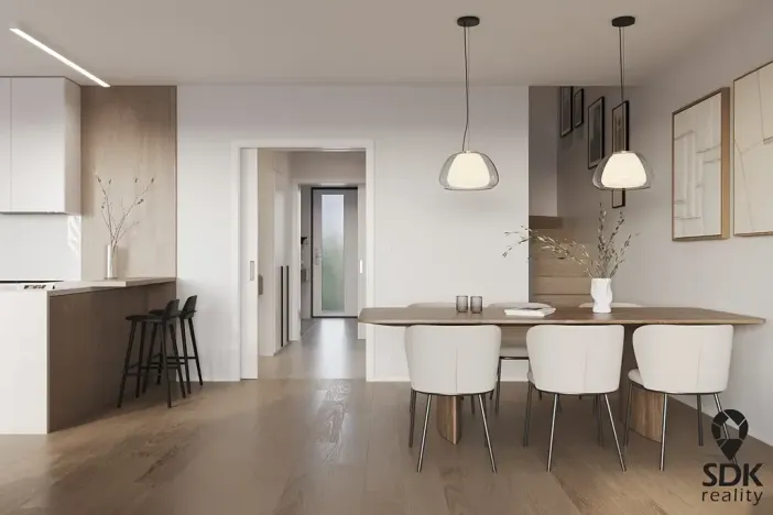 Prodej rodinného domu, Doubravice nad Svitavou, náměstí Svobody, 156 m2