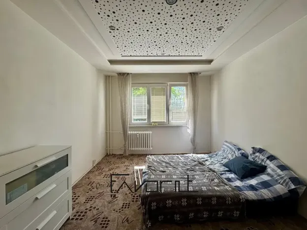 Pronájem bytu 2+1, Ostrava, Krasnoarmejců, 56 m2