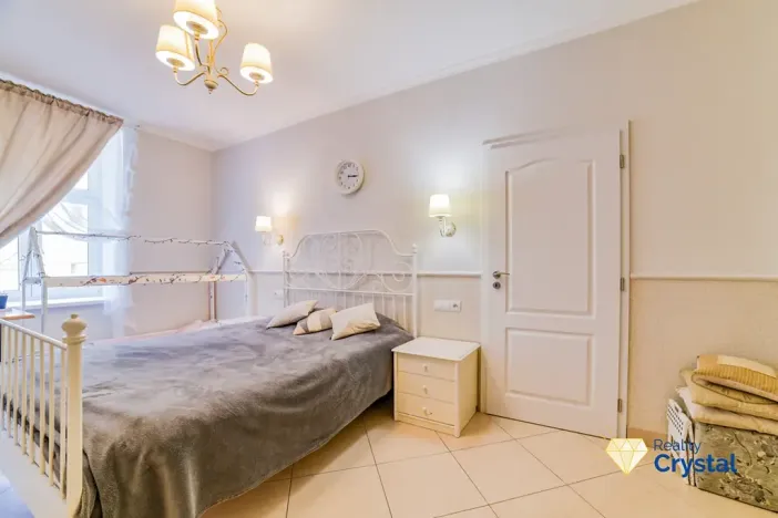 Prodej atypického bytu, Mariánské Lázně, Karlovarská, 125 m2