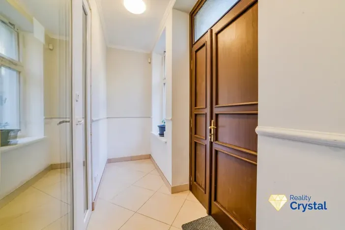 Prodej atypického bytu, Mariánské Lázně, Karlovarská, 125 m2
