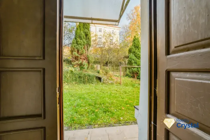 Prodej atypického bytu, Mariánské Lázně, Karlovarská, 125 m2