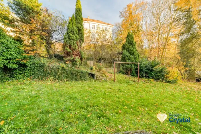 Prodej atypického bytu, Mariánské Lázně, Karlovarská, 125 m2