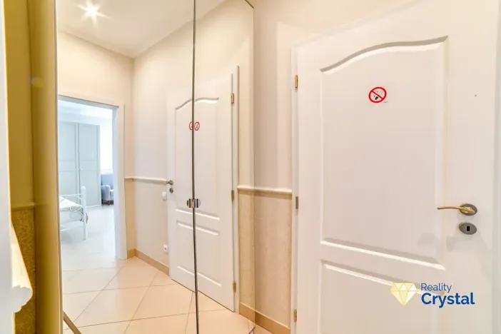 Prodej atypického bytu, Mariánské Lázně, Karlovarská, 125 m2