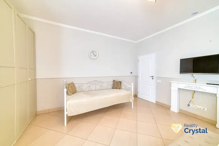 Prodej atypického bytu, Mariánské Lázně, Karlovarská, 125 m2