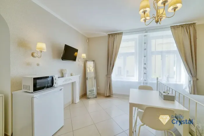 Prodej atypického bytu, Mariánské Lázně, Karlovarská, 125 m2