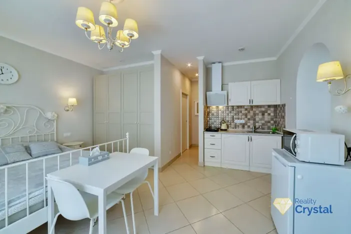 Prodej atypického bytu, Mariánské Lázně, Karlovarská, 125 m2