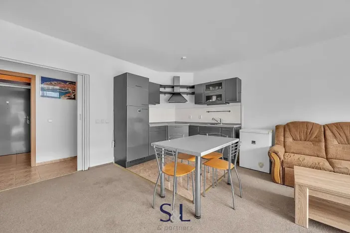 Prodej bytu 3+kk, Liberec, Humpolecká, 70 m2