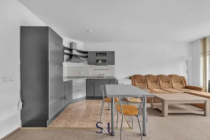 Prodej bytu 3+kk, Liberec, Humpolecká, 70 m2