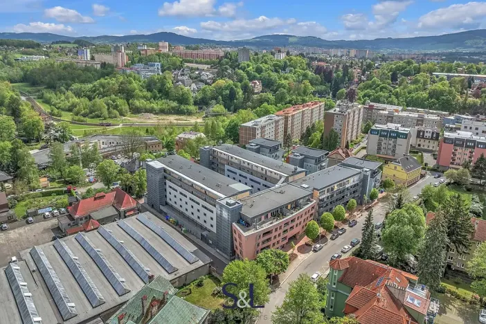 Prodej bytu 3+kk, Liberec, Humpolecká, 70 m2