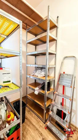 Pronájem bytu 4+kk, Praha - Nové Město, Gorazdova, 120 m2