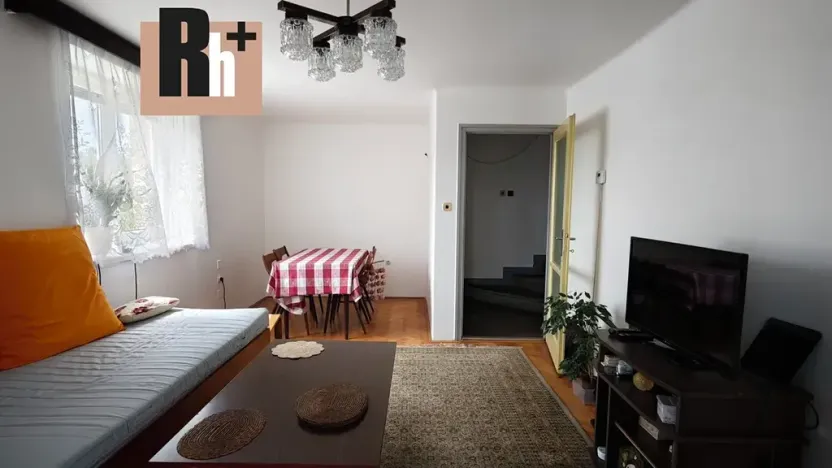 Prodej rodinného domu, Havířov, Osadnická, 124 m2