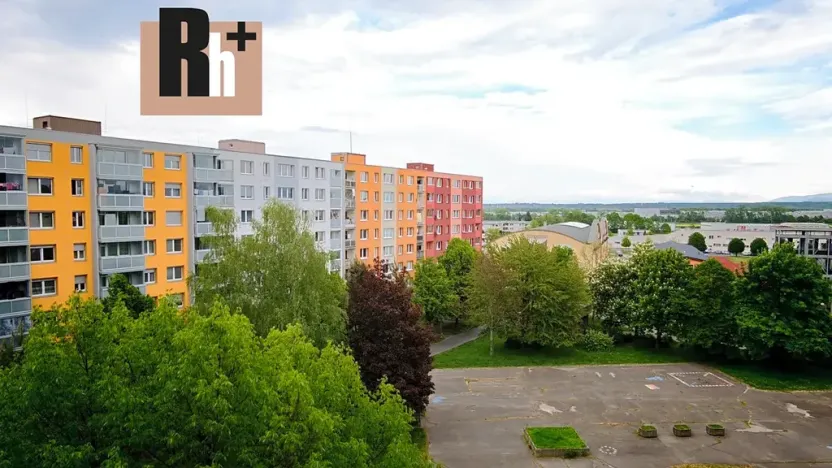 Prodej bytu 4+1, Ostrava, Jana Škody, 75 m2