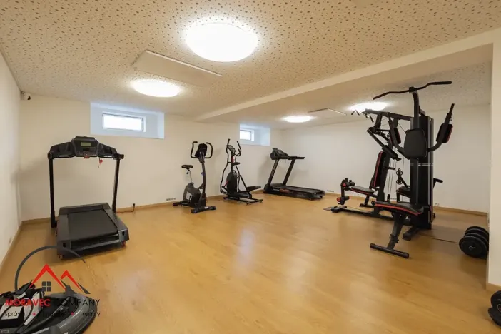Pronájem bytu 1+kk, Ostrava, Cihelní, 19 m2