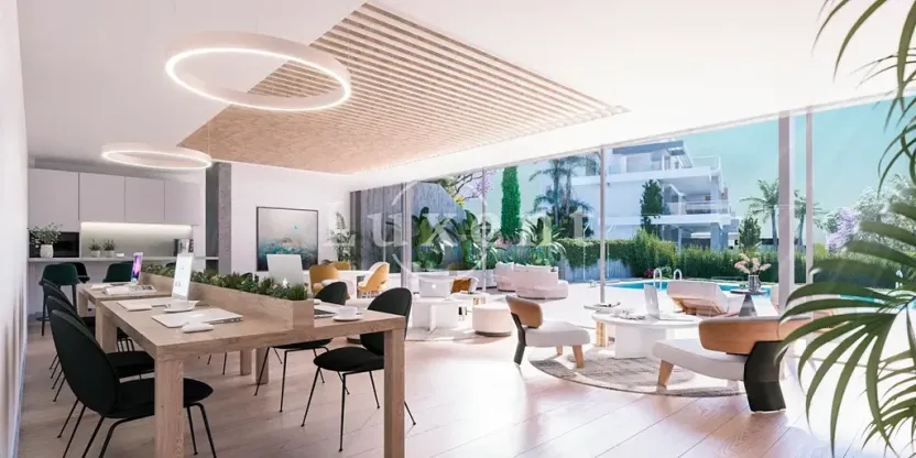 Prodej bytu 3+kk, Marbella, Španělsko, 83 m2