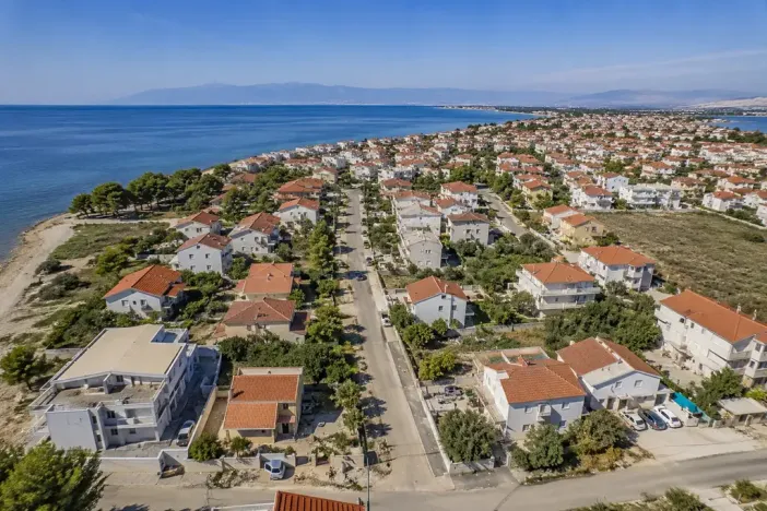 Prodej vily, Vir, Chorvatsko, 351 m2