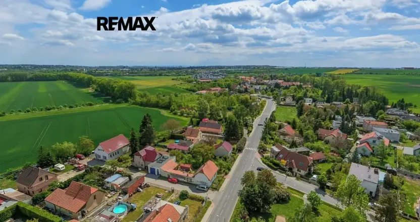 Prodej rodinného domu, Praha - Sobín, Brňovská, 215 m2