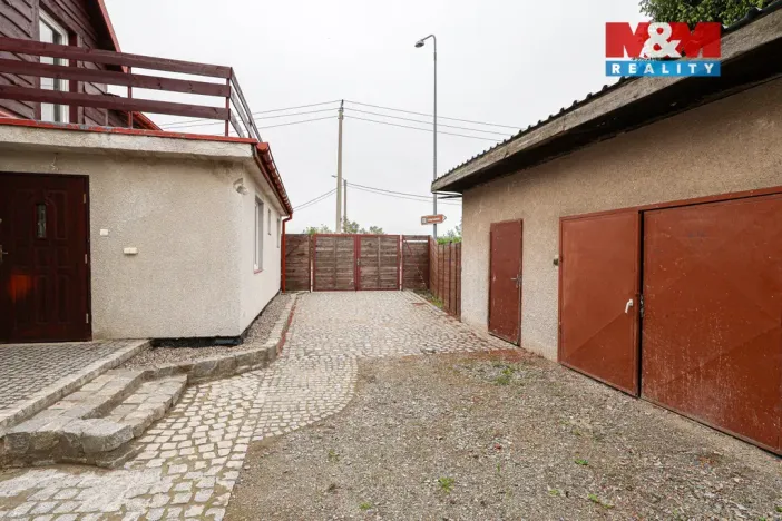 Prodej rodinného domu, Javorník, Havlíčkova, 160 m2