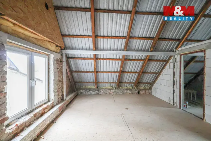 Prodej rodinného domu, Javorník, Havlíčkova, 160 m2