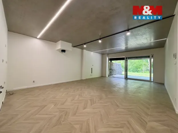 Prodej rodinného domu, Ostrava - Radvanice, Dvořáčkova, 100 m2