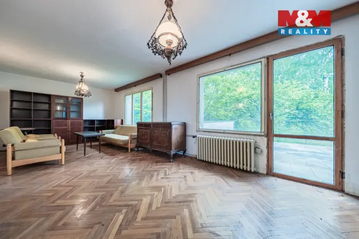 Prodej rodinného domu, Rosovice, 266 m2