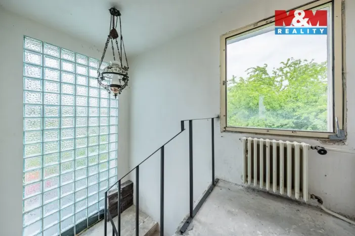 Prodej rodinného domu, Rosovice, 266 m2
