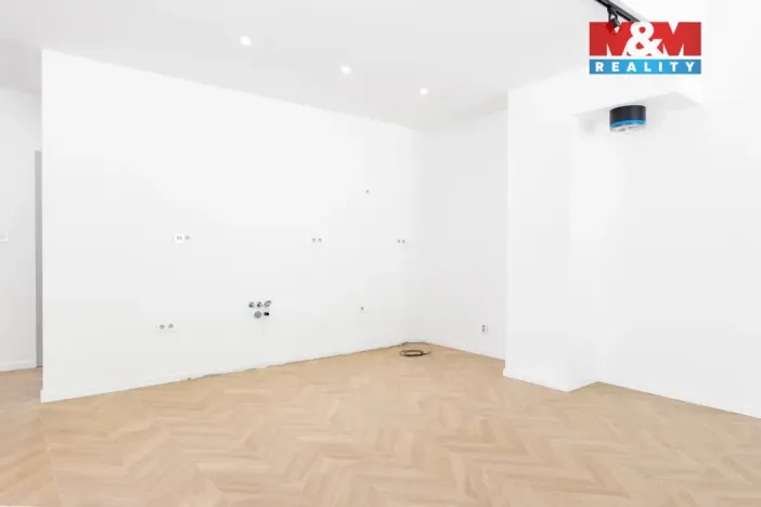 Prodej rodinného domu, Ostrava - Radvanice, Dvořáčkova, 100 m2