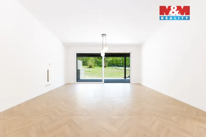 Prodej rodinného domu, Ostrava - Radvanice, Dvořáčkova, 100 m2