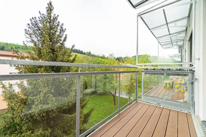 Prodej bytu 2+1, Vsetín, Těšíkov, 53 m2