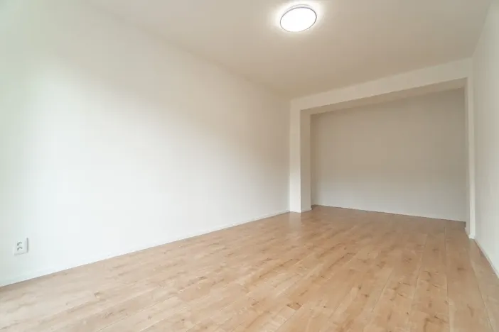 Prodej bytu 2+1, Vsetín, Těšíkov, 53 m2