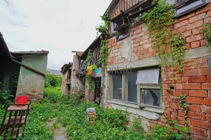 Prodej rodinného domu, Brno, U sokolovny, 70 m2