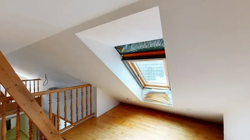Prodej bytu 2+1, Brno, Bayerova, 122 m2