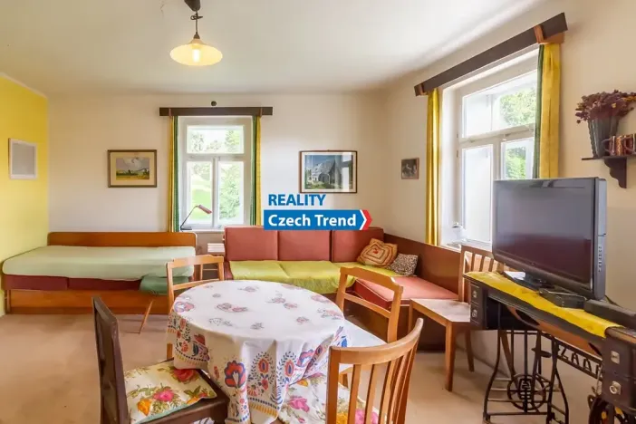 Prodej chalupy, Horní Město, 174 m2