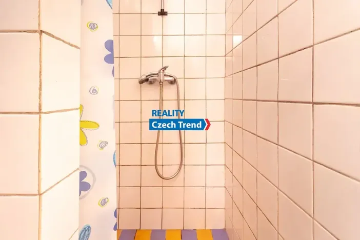 Prodej chalupy, Horní Město, 174 m2