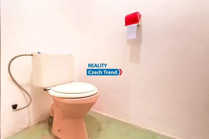 Prodej chalupy, Horní Město, 174 m2