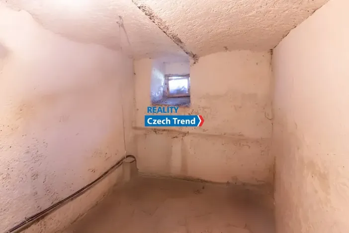 Prodej chalupy, Horní Město, 174 m2
