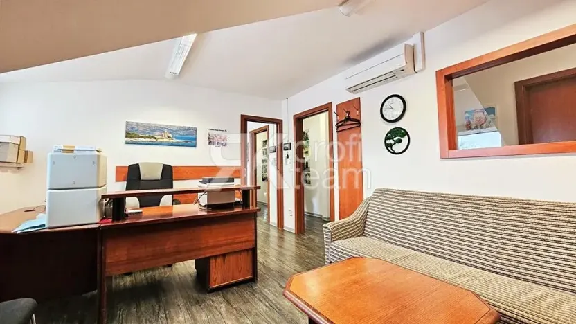 Prodej činžovního domu, Opava, Slezská, 1300 m2