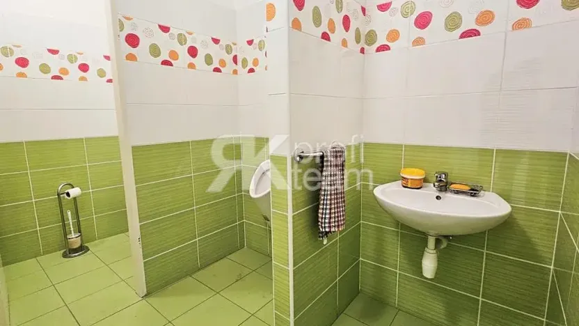 Prodej činžovního domu, Opava, Slezská, 1300 m2