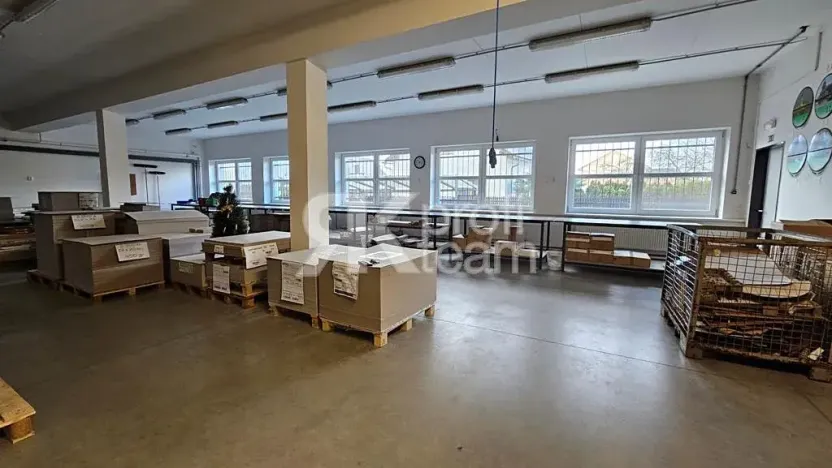 Prodej činžovního domu, Opava, Slezská, 1300 m2
