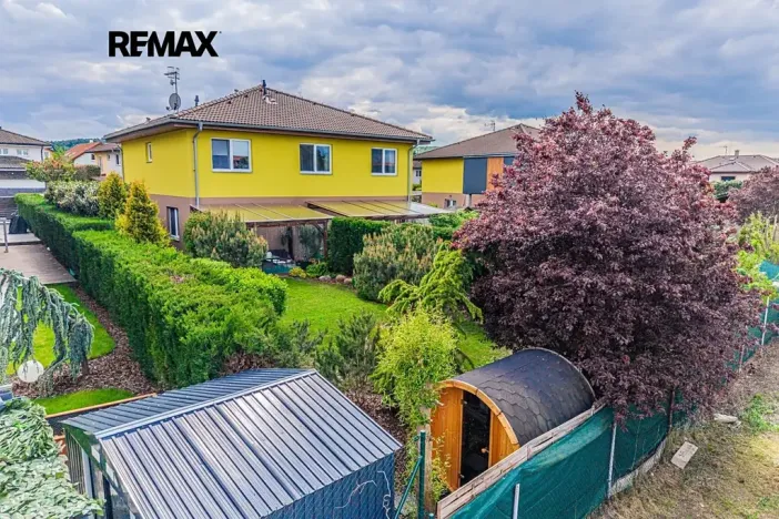 Prodej rodinného domu, Bašť, K Šíbrovce, 81 m2