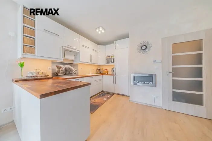 Prodej rodinného domu, Bašť, K Šíbrovce, 81 m2