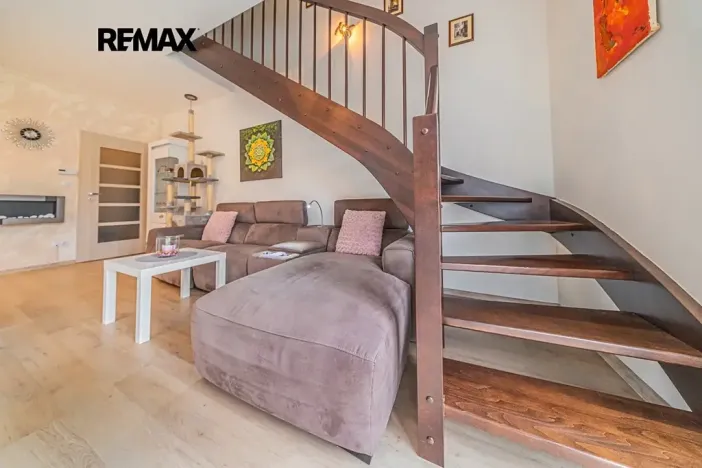 Prodej rodinného domu, Bašť, K Šíbrovce, 81 m2